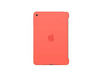 Калъфи за таблети Apple iPad mini 4 Silicone Case, Apricot