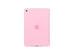 Калъфи за таблети Apple iPad mini 4 Silicone Case, Pink