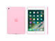 Калъфи за таблети Apple iPad mini 4 Silicone Case, Pink