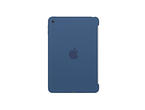 Калъфи за таблети Apple iPad mini 4 Silicone Case, Sea Blue