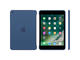 Калъфи за таблети Apple iPad mini 4 Silicone Case, Sea Blue