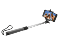 Стойки за мобилни устройства Trust Селфи стик Bluetooth Foldable