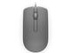 Мишки Dell Wired Optical Mouse MS116 Grey