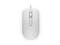 Мишки Dell Wired Optical Mouse MS116 White