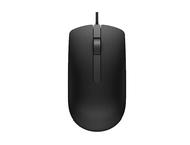 Мишки Dell MS116, в черно