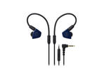 Слушалки Audio-Technica ATH-LS50iSNV