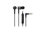 Слушалки Audio-Technica ATH-CKR30iSBK SonicFuel