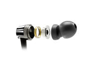 Слушалки Audio-Technica ATH-CKR30iSBK SonicFuel