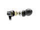 Слушалки Audio-Technica ATH-CKR30iSBK SonicFuel