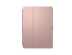 Калъфи за таблети SPECK Balance Folio Metallic 9.7-inch iPad (2017) - Rose Gold/Grey