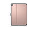 Калъфи за таблети SPECK Balance Folio Metallic 9.7-inch iPad (2017) - Rose Gold/Grey