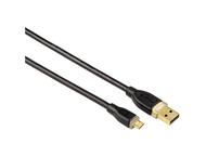 Зарядни устройства Hama Micro USB 2.0 кабел