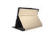 Калъфи за таблети SPECK Balance Folio Metallic 9.7-inch iPad (2017) - White Gold/Grey