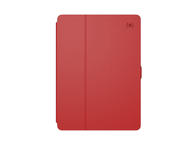 Калъфи за таблети SPECK Balance Folio iPad Pro 10.5 - Dark Poppy/Velvet Red