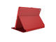 Калъфи за таблети SPECK Balance Folio iPad Pro 10.5 - Dark Poppy/Velvet Red