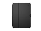 Калъфи за таблети SPECK Balance Folio iPad Pro 10.5 - Black/Slate Gray