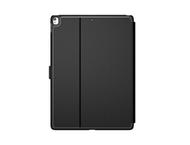 Калъфи за таблети SPECK Balance Folio iPad Pro 10.5 - Black/Slate Gray