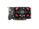 Видео карти ASUS Radeon RX 550 2G