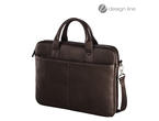 Чанти за Лаптопи Hama "Santorin", в кафяво