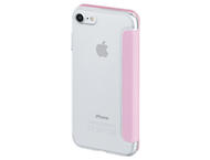 Калъфи Hama "Clear" Booklet Case, в розово