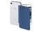 Калъфи Hama "Clear" Booklet Case, в тъмносиньо