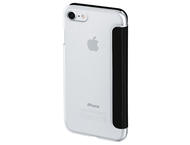 Калъфи Hama "Clear" Booklet Case, в черно