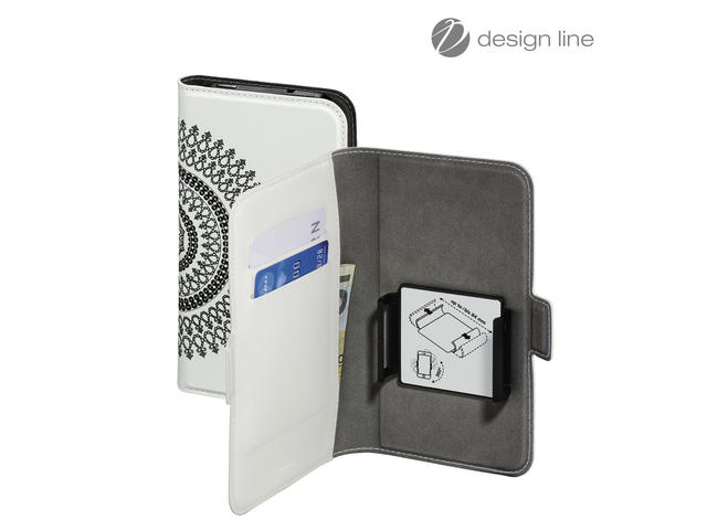 Калъфи Hama "Smart Move - Boho Dance" XL