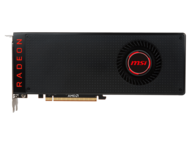 Видео карти MSI Radeon RX VEGA 56 8G