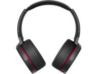 Слушалки Sony MDR-XB950B1, в черно