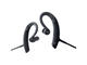 Слушалки Sony MDR-XB80BS, в черно