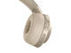 Слушалки Sony h.ear on 2 Mini Wireless, в златисто