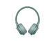 Слушалки Sony h.ear on 2 Mini Wireless, в зелено