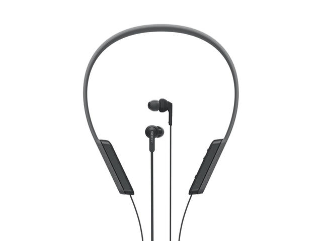 Слушалки Sony MDR-XB70BT