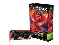Видео карти Gainward GeForce GTX 1060 6GB Phoenix 