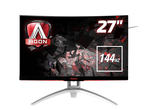 Монитори AOC AGON AG272FCX