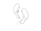 Слушалки Sony MDR-AS210, в бяло