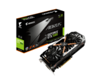 Видео карти AORUS GeForce GTX 1080 8G