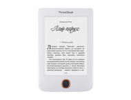 E-reader PocketBook Basic 3, в бяло