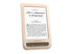E-reader PocketBook Touch Lux 3 PB626, в златисто