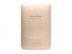 E-reader PocketBook Touch Lux 3 PB626, в златисто