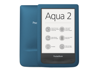 E-reader PocketBook Aqua 2