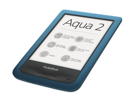 E-reader PocketBook Aqua 2