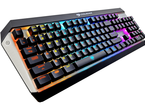 Клавиатури COUGAR ATTACK X3 RGB Blue Cherry MX