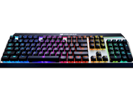 Клавиатури COUGAR ATTACK X3 RGB Brown Cherry MX