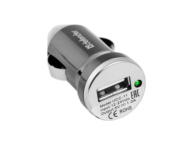 Зарядни устройства Defender UCC-11