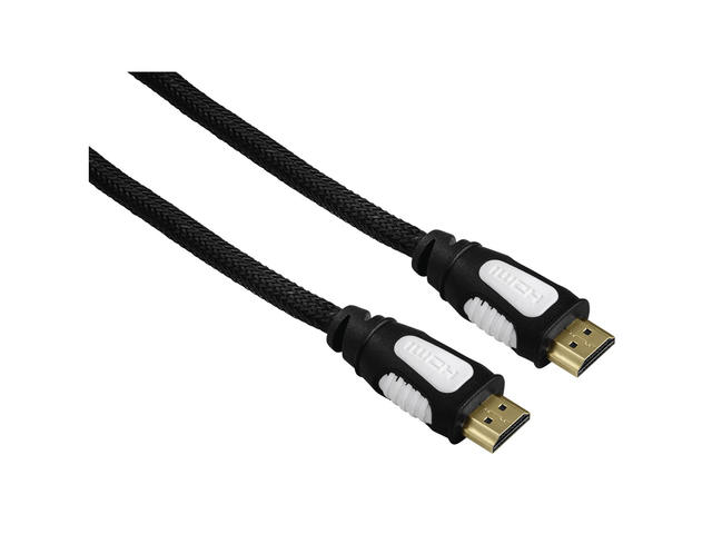 Кабели и Адаптери Hama High Speed HDMI 1.5 метра