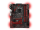 Дънни платки MSI Z370 GAMING PLUS