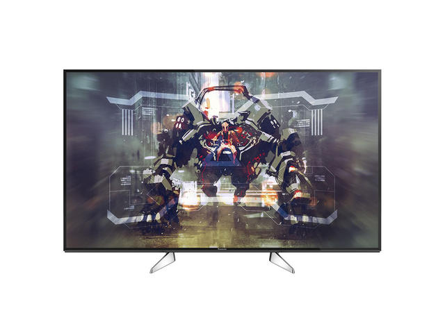 Телевизори Panasonic TX-40EX610E