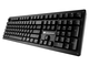 Клавиатури Cougar Puri Red Switches Cherry MX