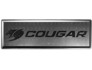 Клавиатури Cougar Puri Blue Switches Cherry MX
